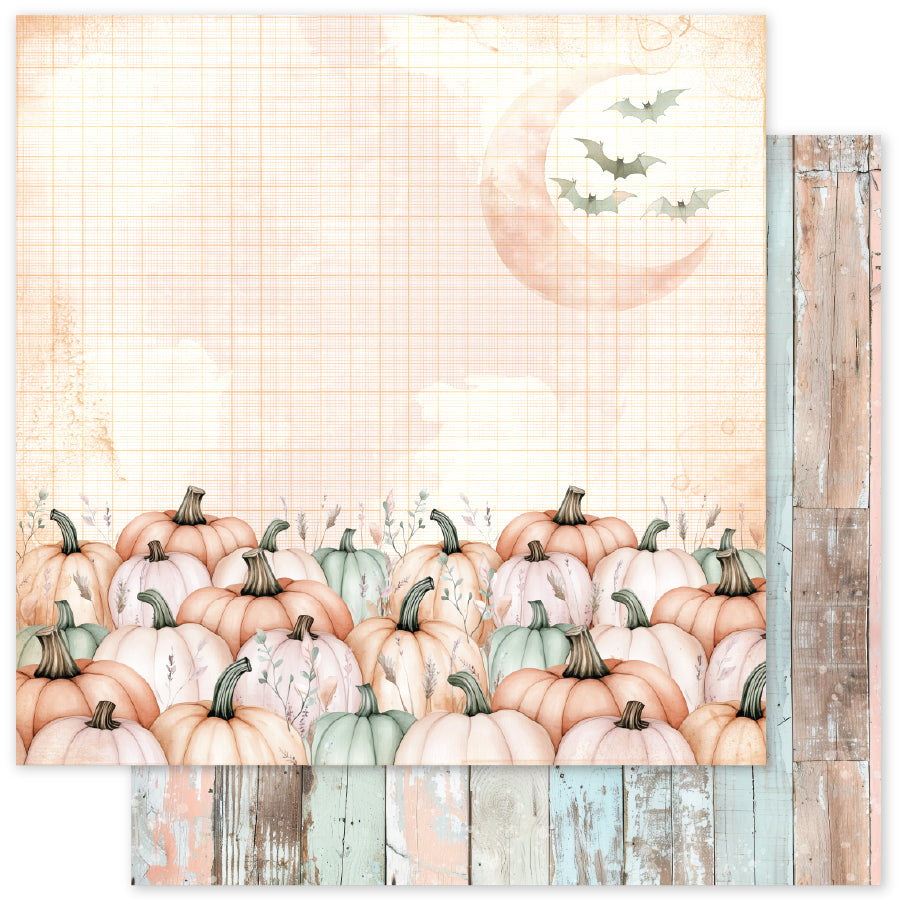 Sweet & Spooky 6x6 Paper Collection 35209