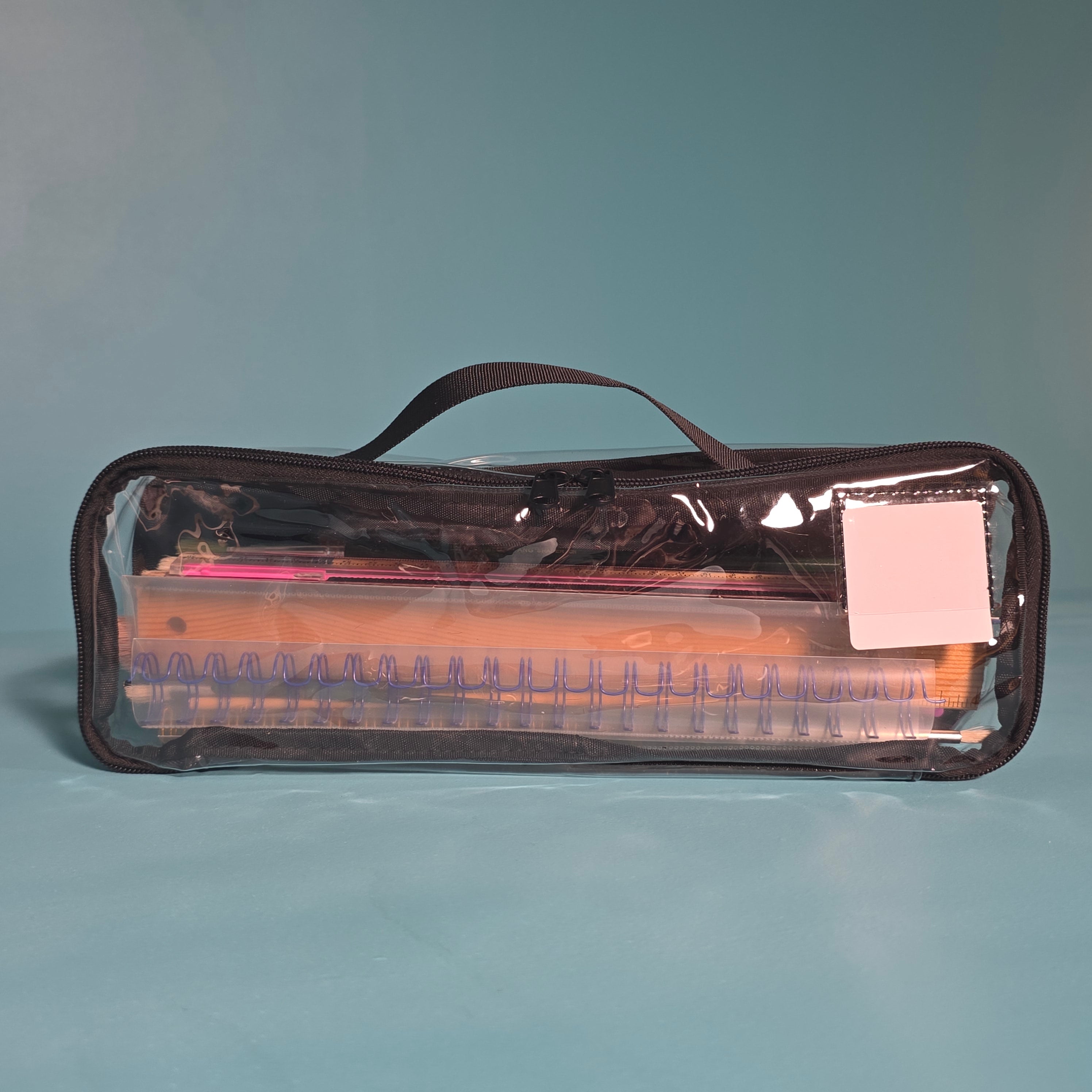 The Organized Option Create-a-Case #3 Catchall Carrier
