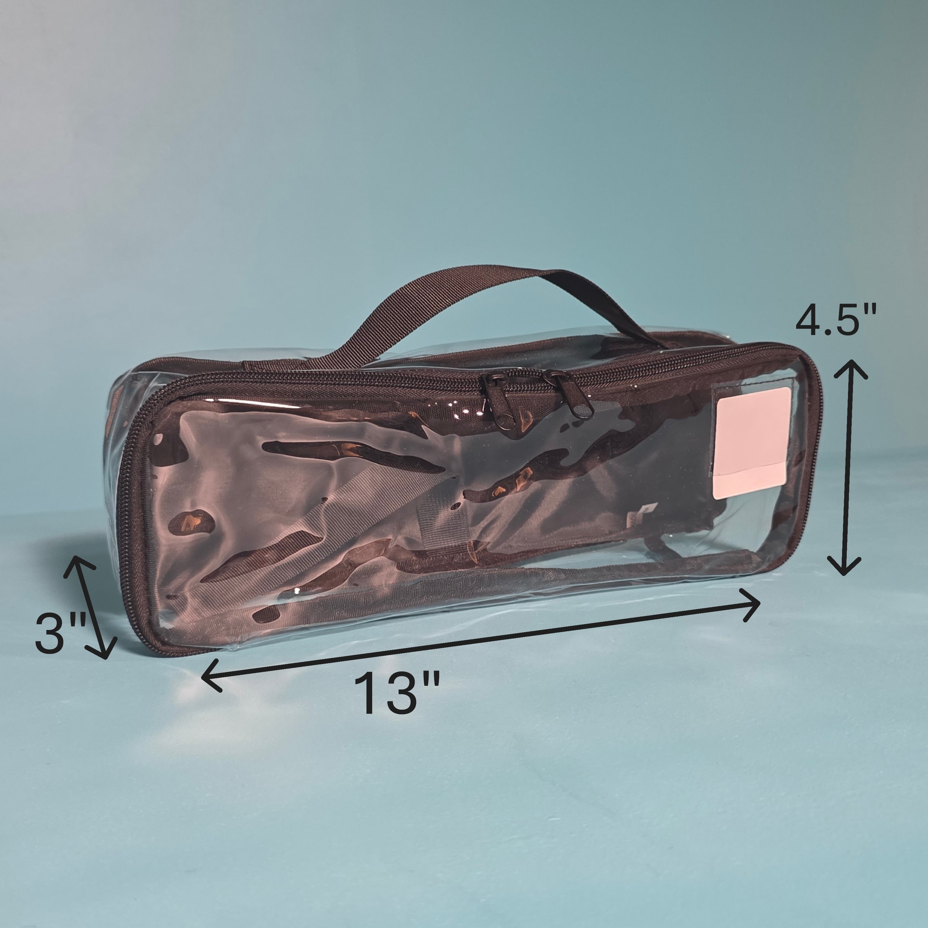 The Organized Option Create-a-Case #3 Catchall Carrier