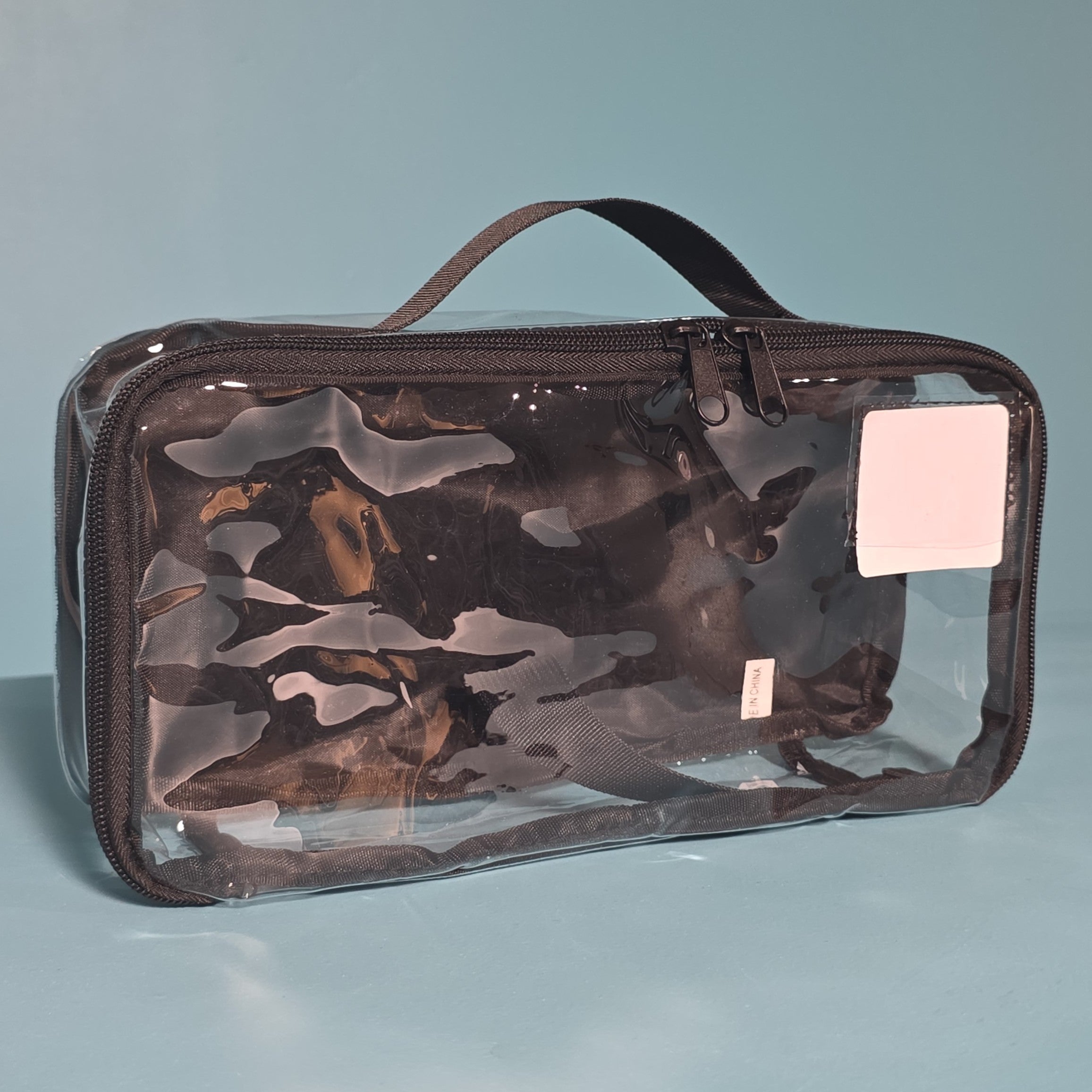 The Organized Option Create-a-Case Collection Bundle - 7 Cases