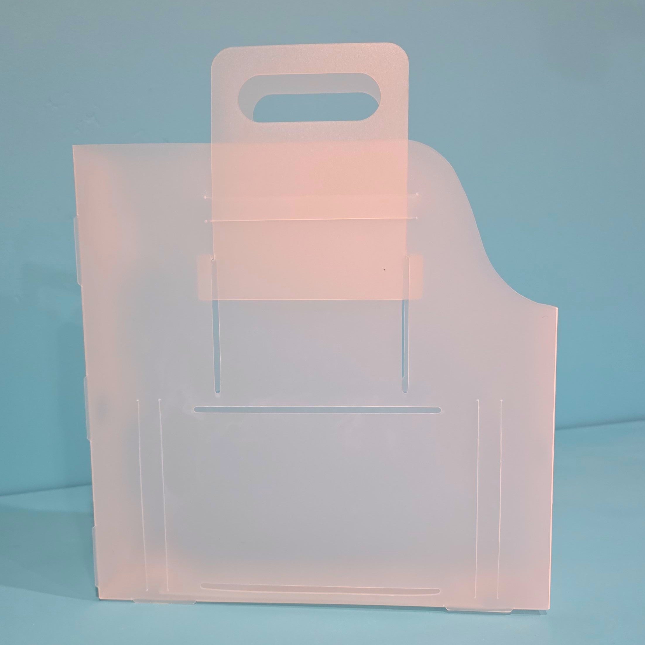 The Organized Option 12x12 Paper Handle-It