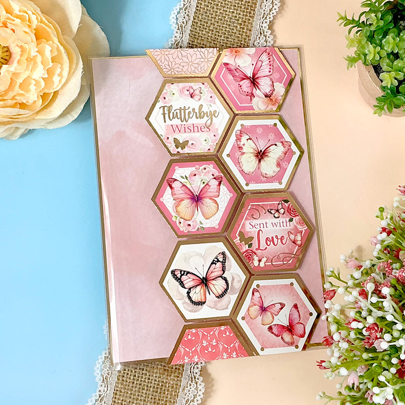 Topper Tiles