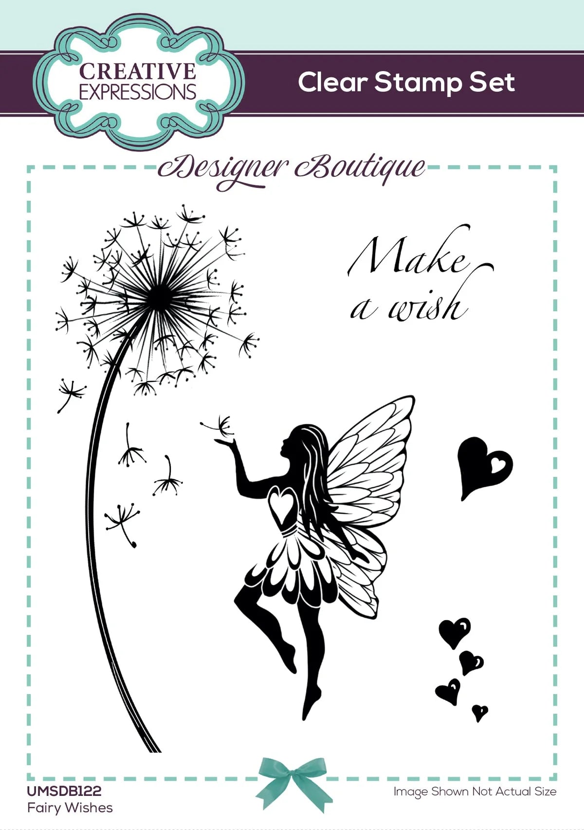 Fairy Stamps Bundle