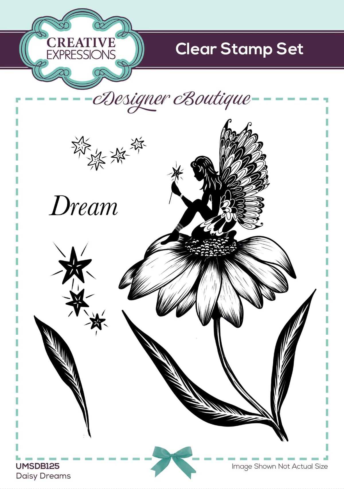 Fairy Stamps Bundle
