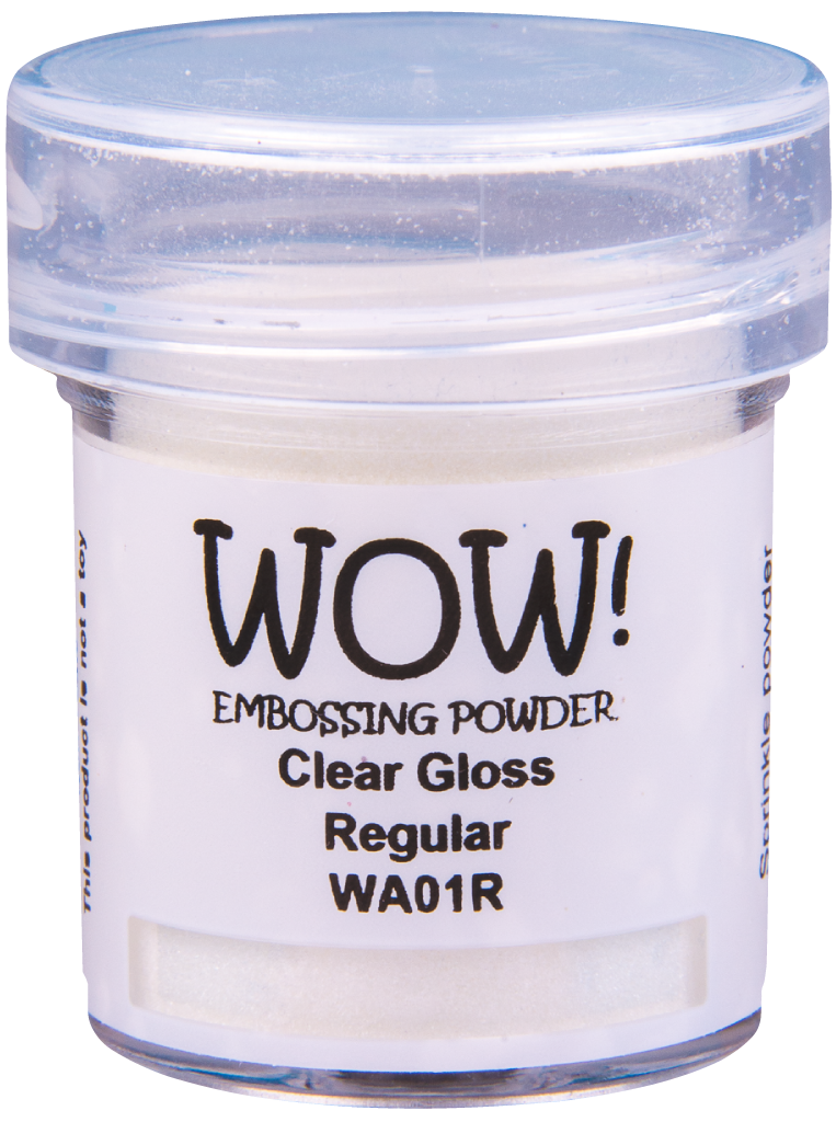 #colour_Clear Gloss