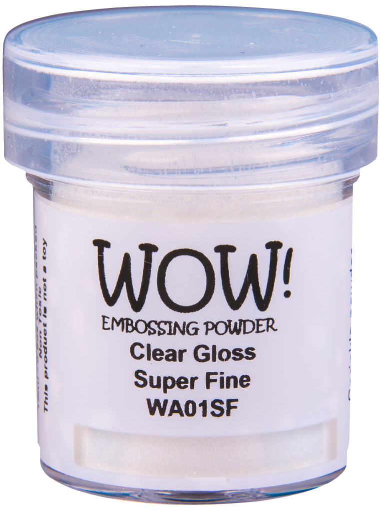 #colour_Clear Gloss