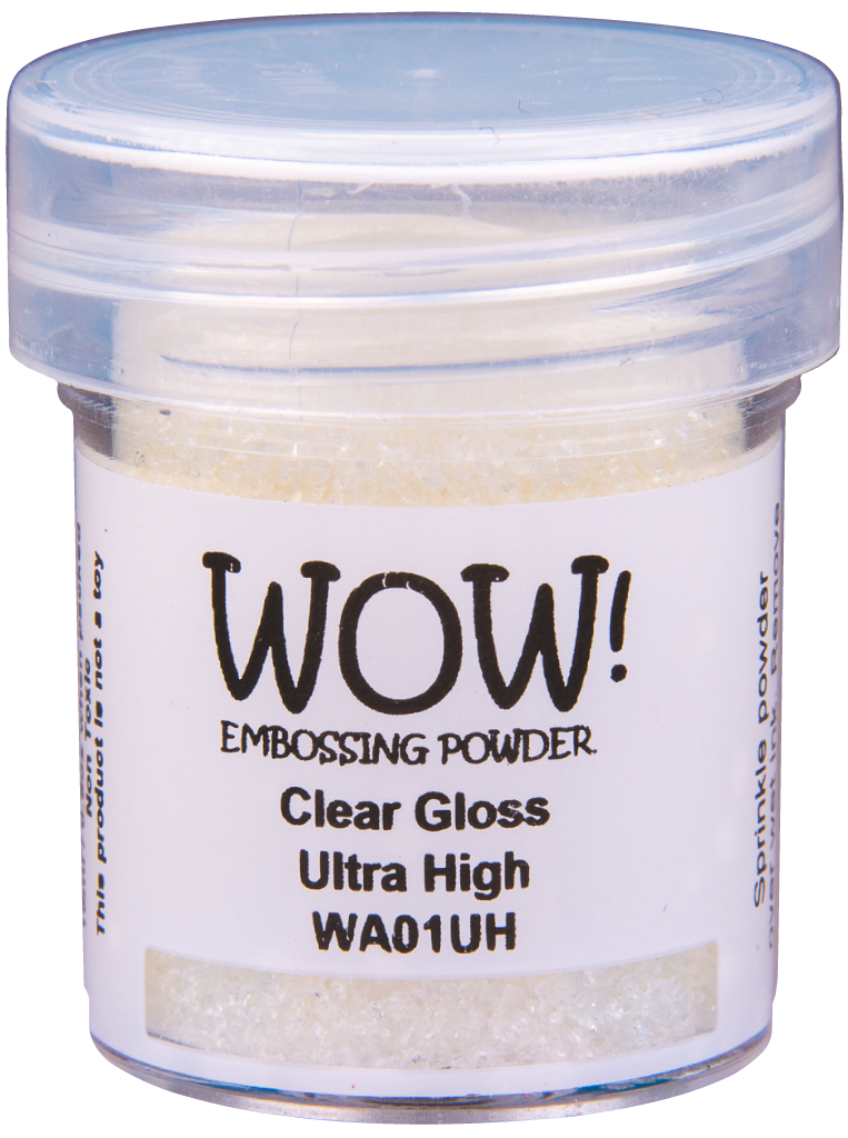 #colour_Clear Gloss