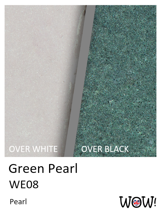 #colour_Green Pearl