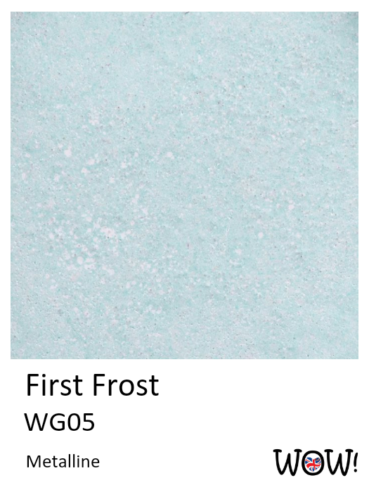 #colour_First Frost