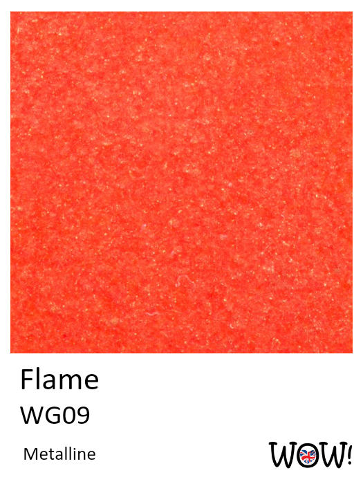 #colour_Flame