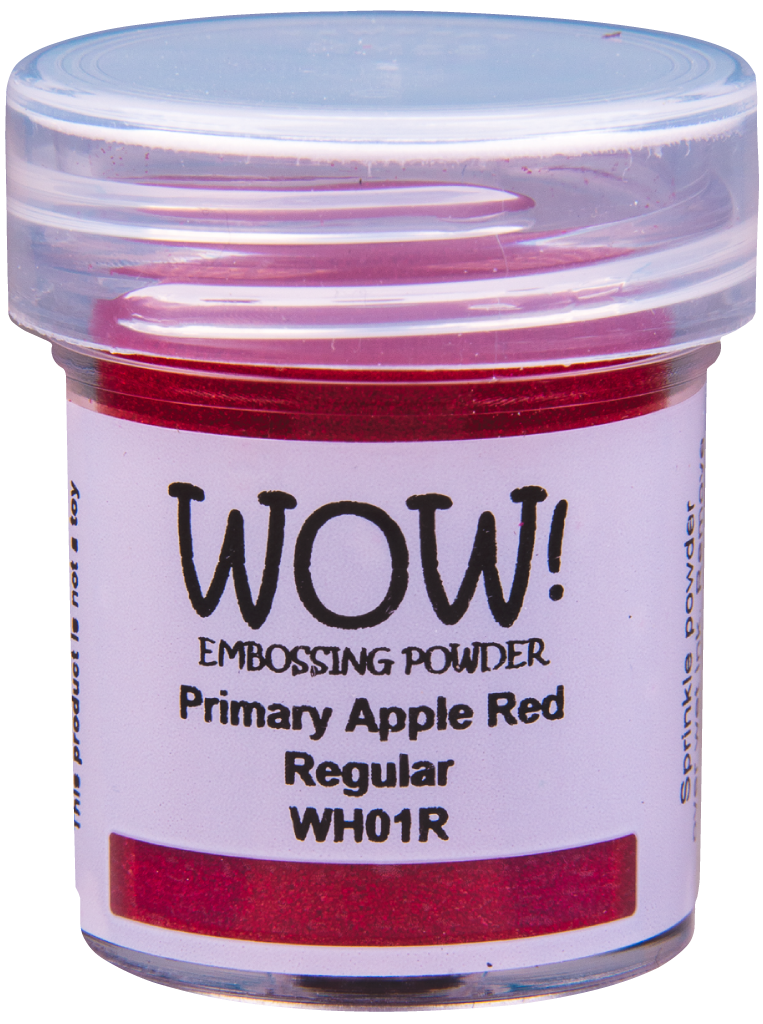 #colour_Apple Red