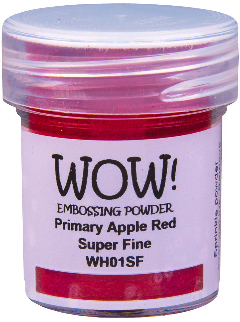 #colour_Apple Red