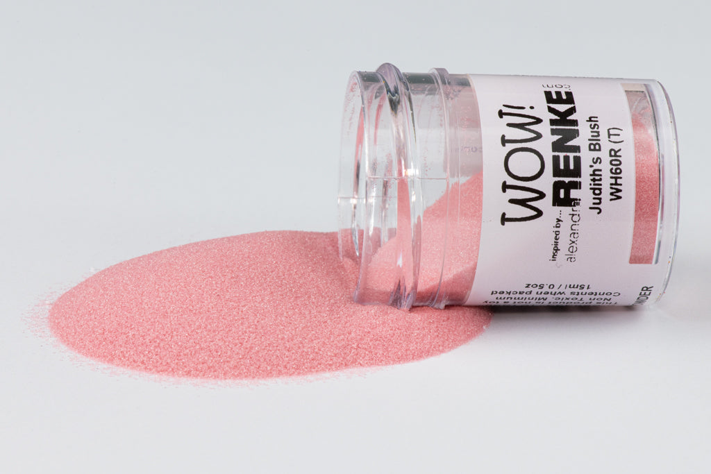 #colour_Judiths Blush Alexandra Renke