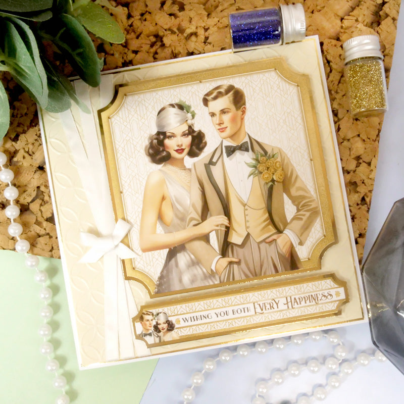 Whopper Topper Pad - Deco Darlings