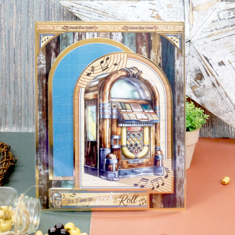 Whopper Topper Pad - Raise a Glass