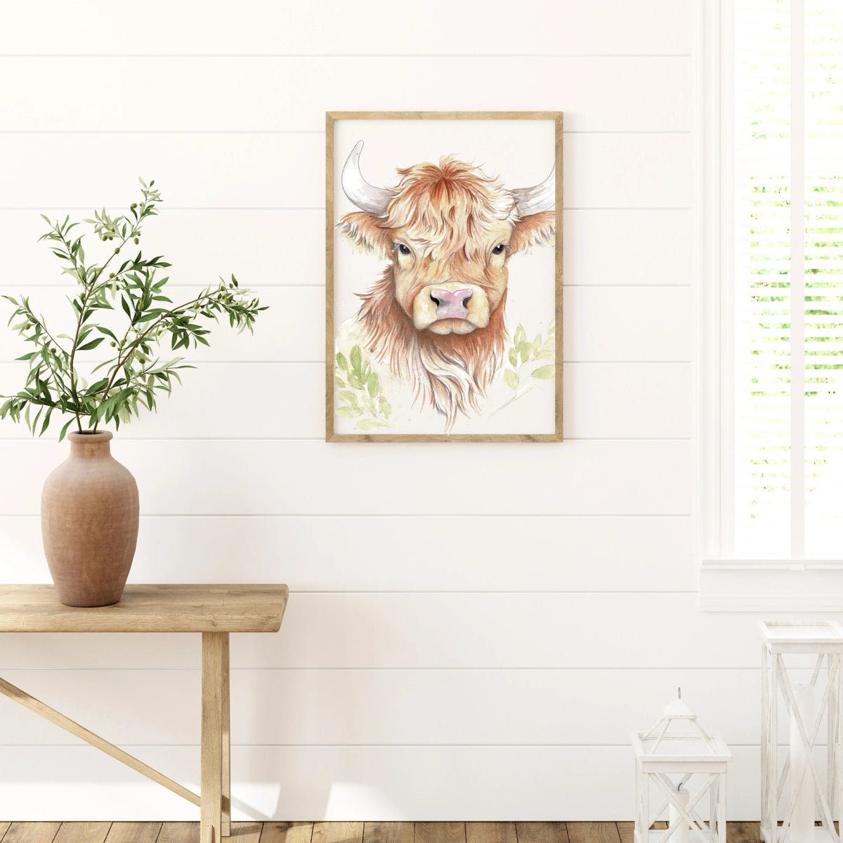 Willow Wolfe - Watercolor Workbook: Cute Critters by Willow Wolfe