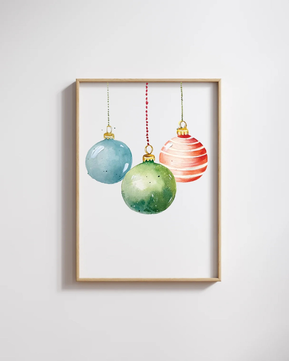 Willow Wolfe - Watercolor Workbook: Happy Holidays by Willow Wolfe