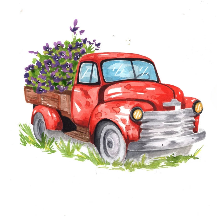 Willow Wolfe - Watercolor Workbook: Pretty Pots by Willow Wolfe