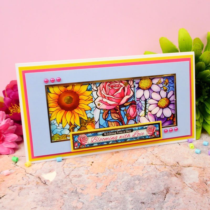 Bookmark Toppers - Special Wishes