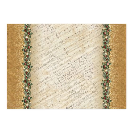 A Cherished Christmas Luxury Topper Set
