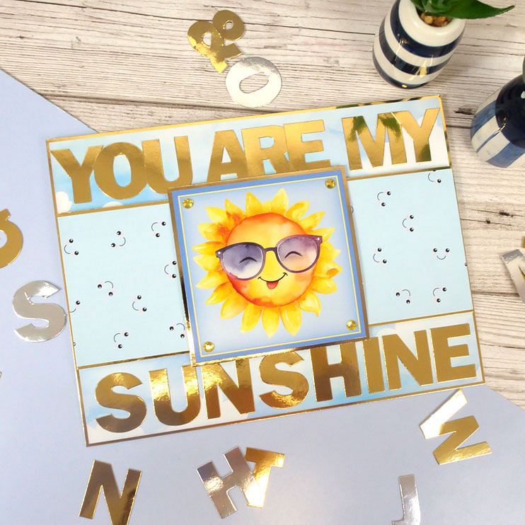 Essential Big Book of the Alphabet - Mirri Edition