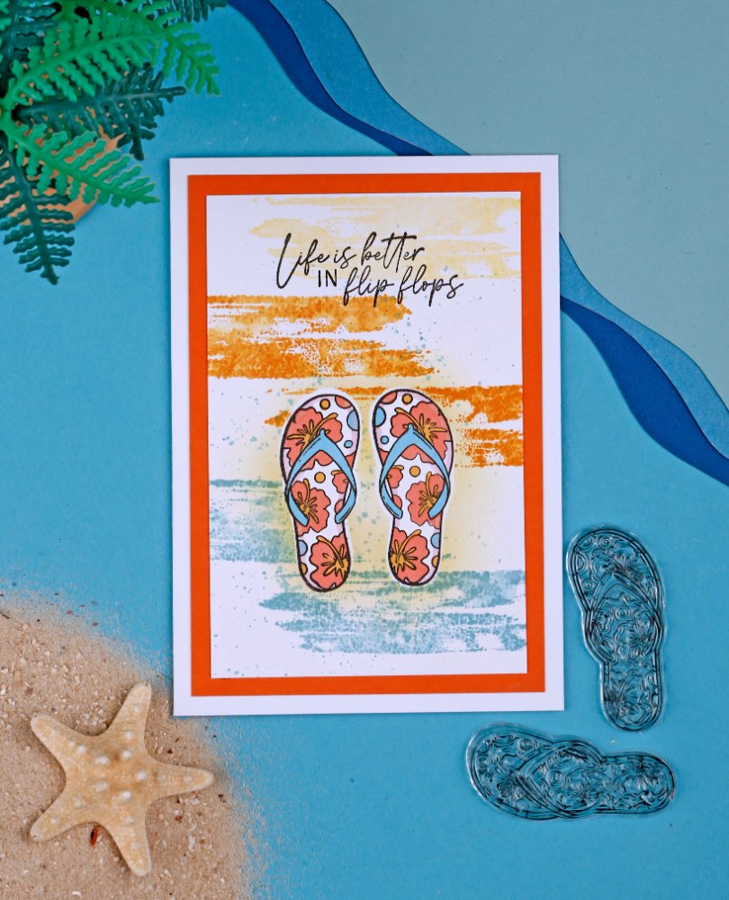 Creative Stamping - Issue 124