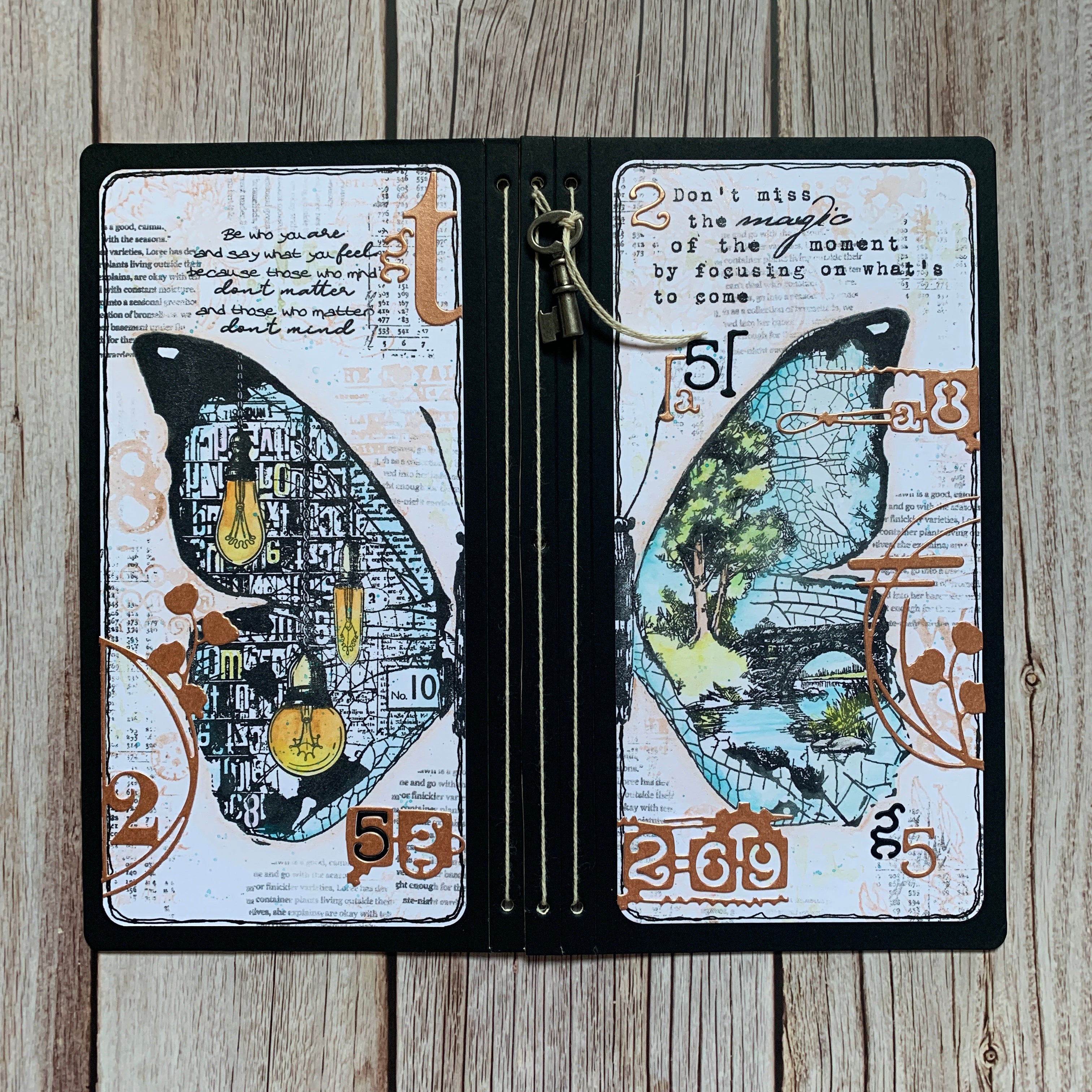 AALL and Create - Die-Cutting Die Set - Code