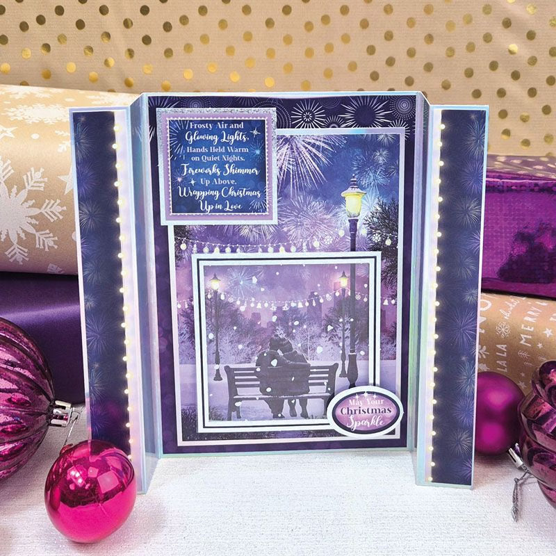 The Eleventh Little Book of Christmas