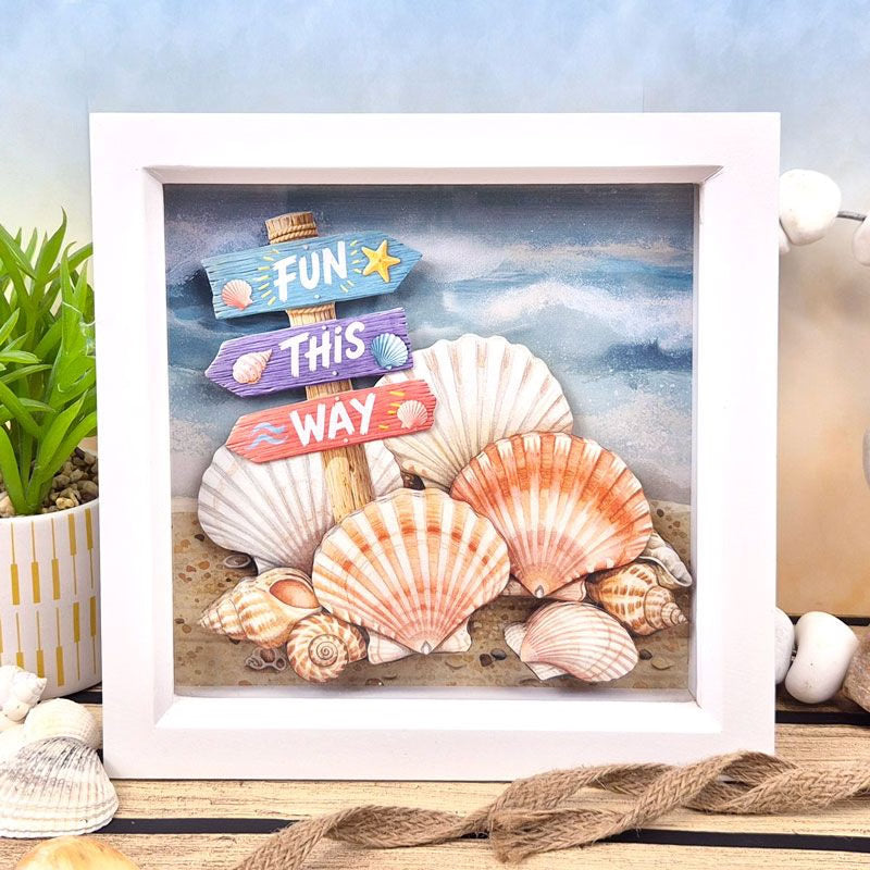 The Little Book of Coastal Charm