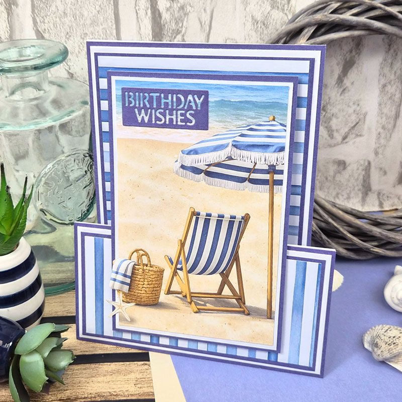 The Little Book of Coastal Charm