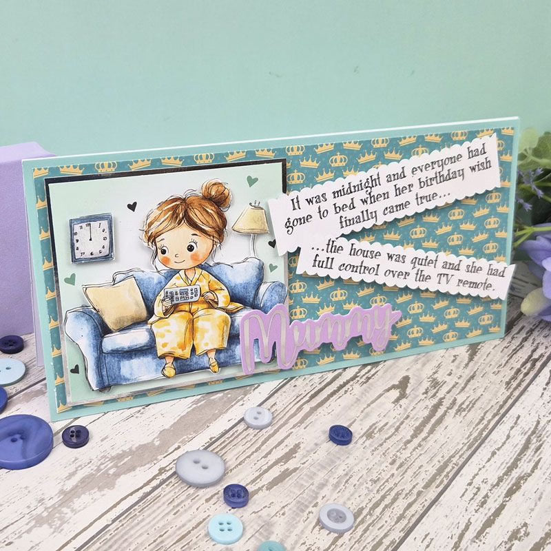 The Little Book of Here Come the Girls
