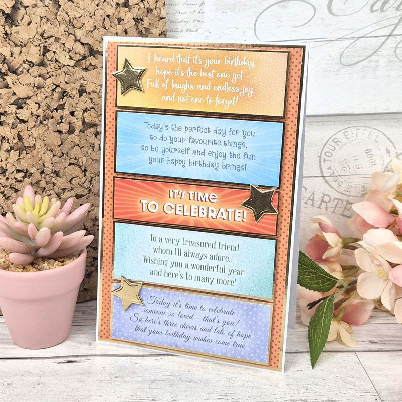 The Little Book of Splendid Sentiments