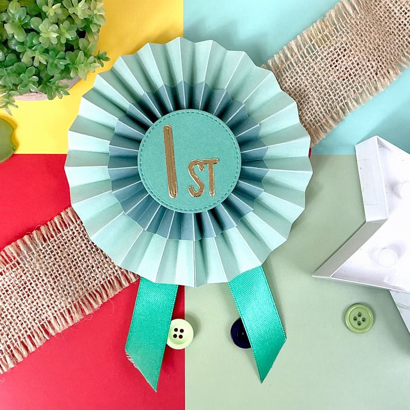 Moonstone Dies - Standing Tall Numbers