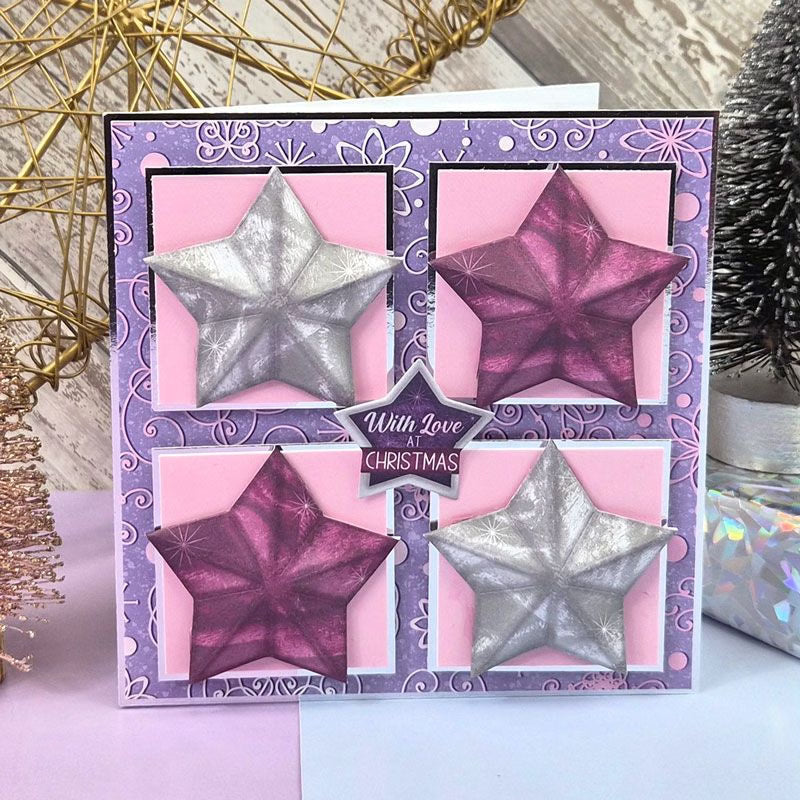 Moonstone Dies - Dimensional Stars