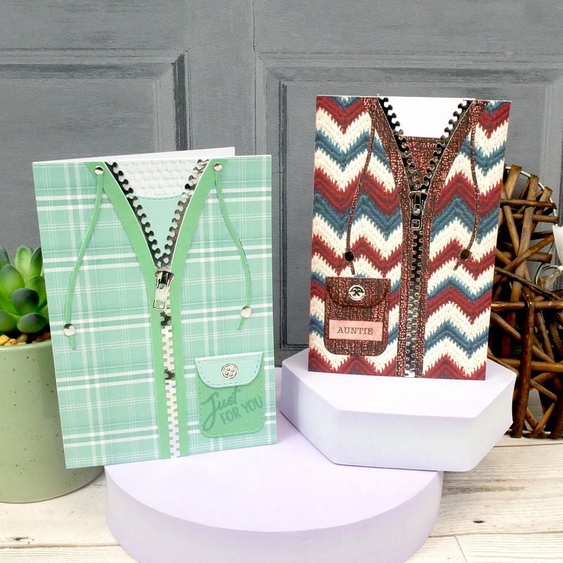 Moonstone Dies - Zipped Up