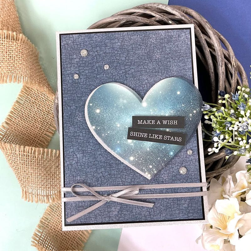 Parchment Pattern Packs - Striking Skies