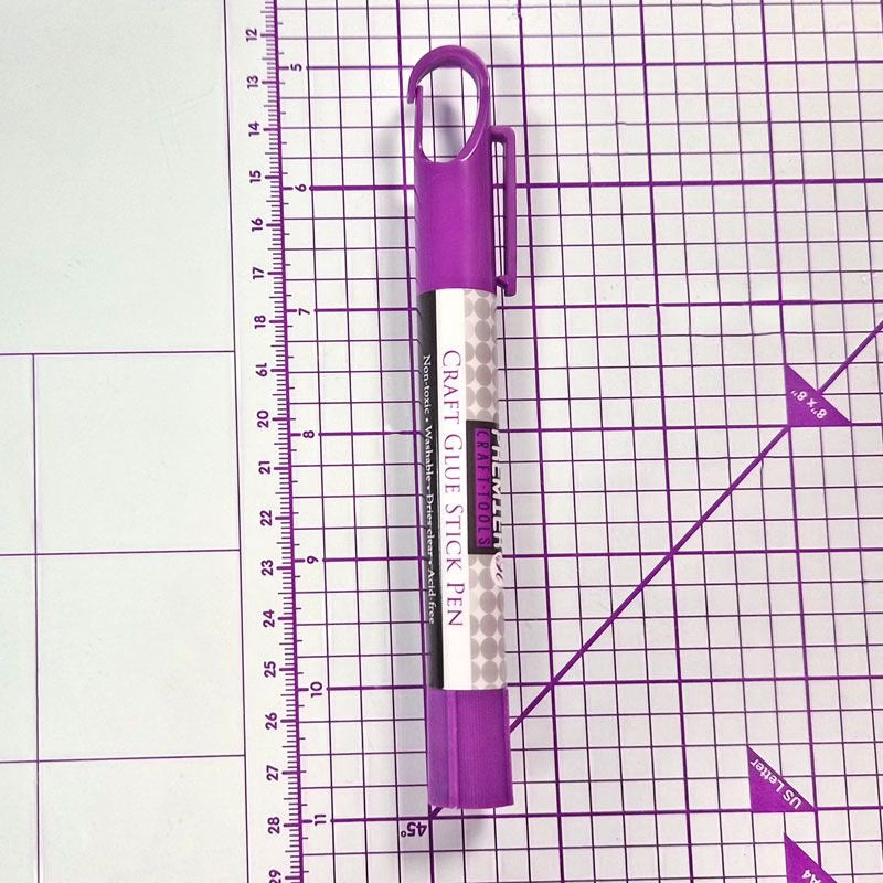 Premier Craft Tools - Craft Glue Stick Pen