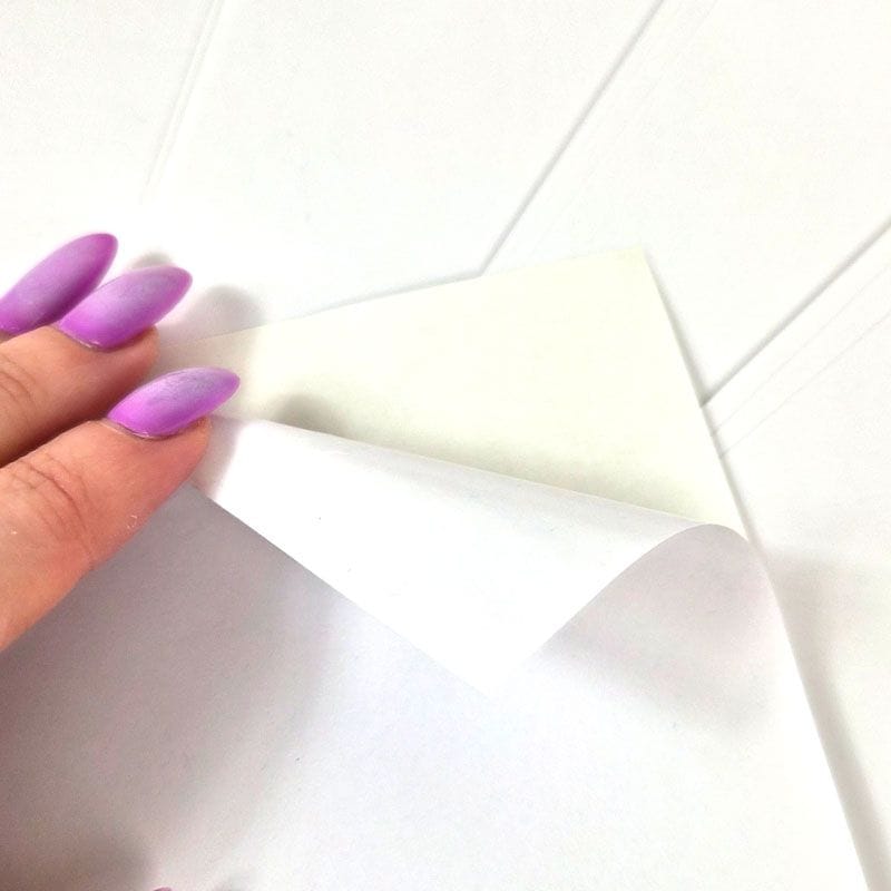 Stickables A5 Self-Adhesive Papers