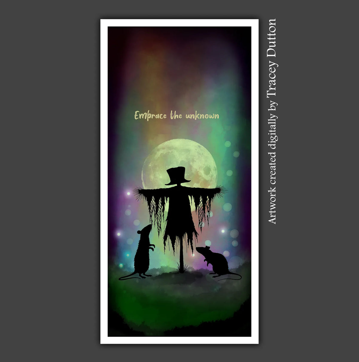 Lavinia Stamps - Percival Stamp