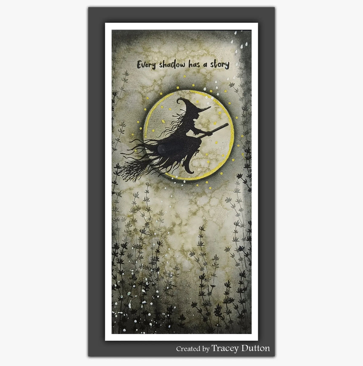 Lavinia Stamps - Sybella Stamp