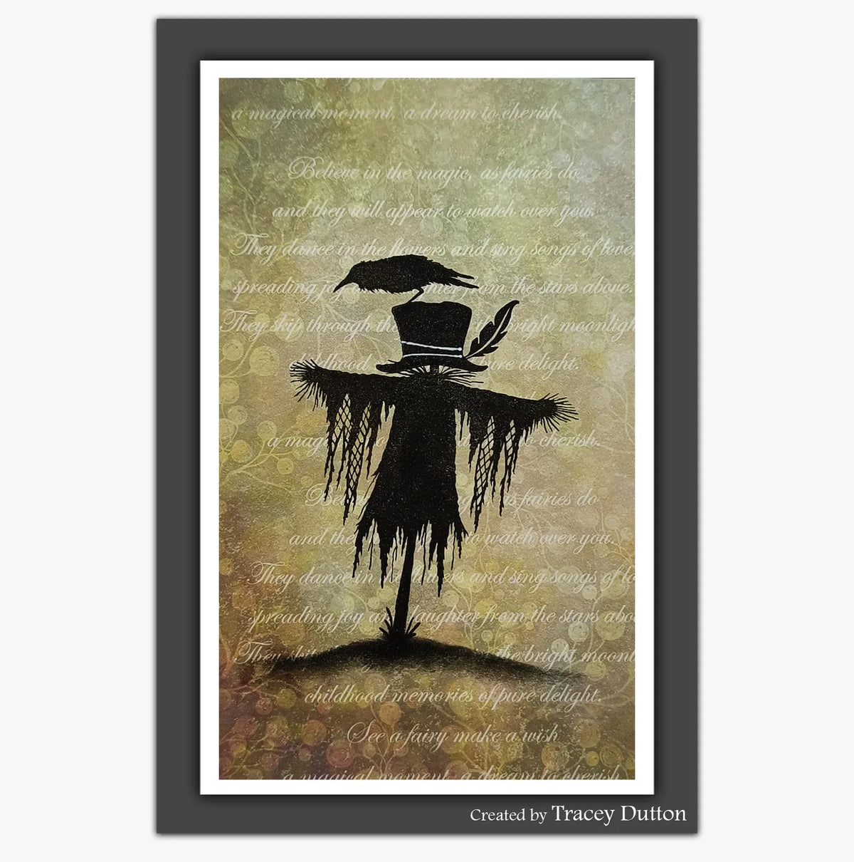 Lavinia Stamps - Whimsy Hats Stamp