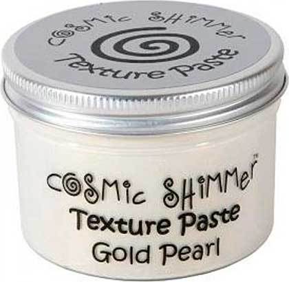 Cosmic Shimmer Texture Paste 150mL