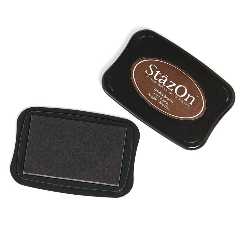 StazOn Ink Pad