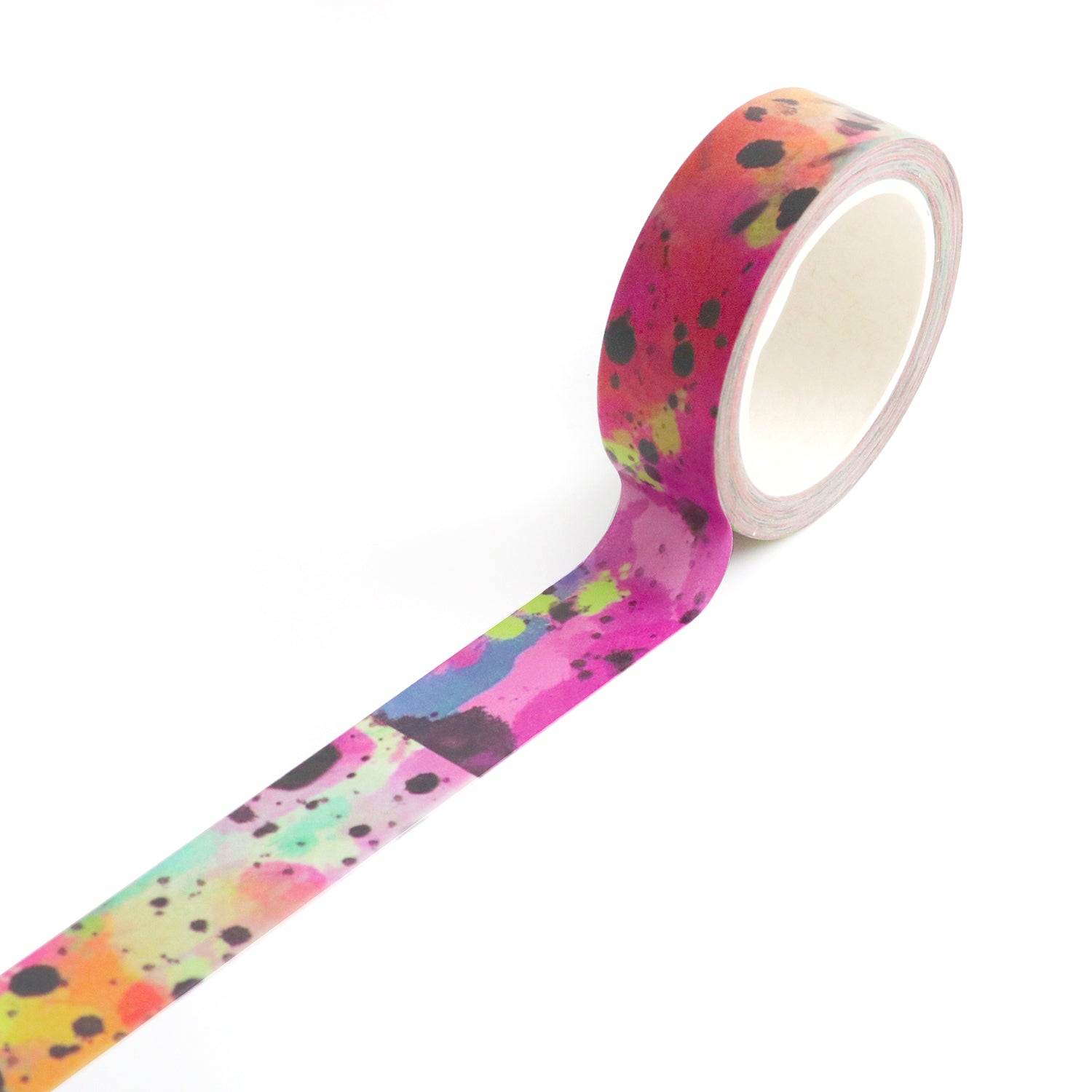 AALL and Create Washi Tape #19 - Wishi-Washi