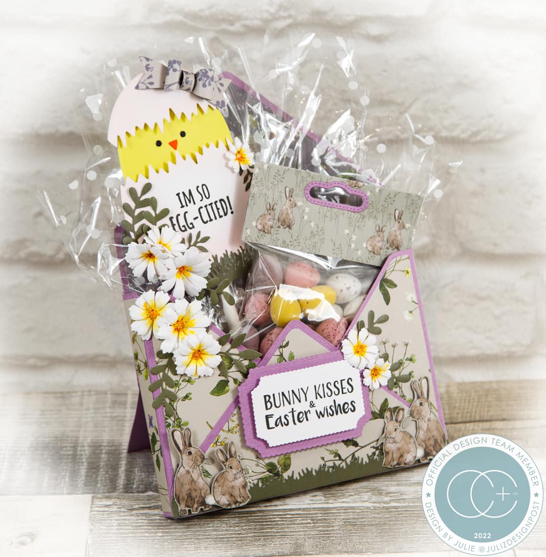 Craft Consortium Wildflower Meadow - SE - 6x6 Pad