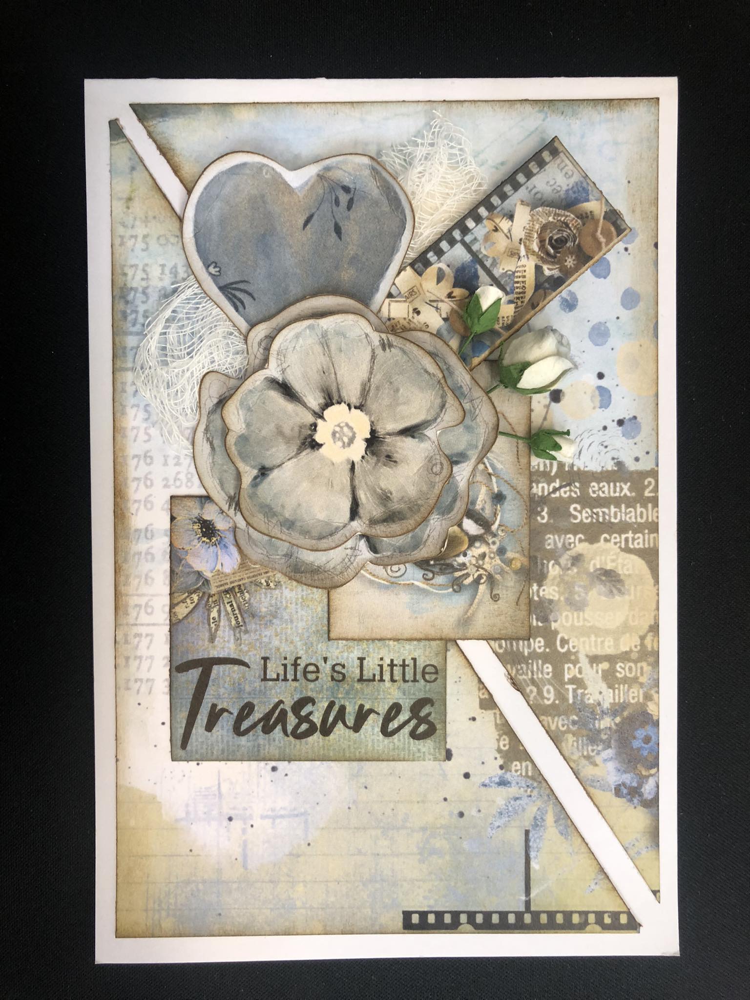 Melancholy Era 6x4 Card Pack