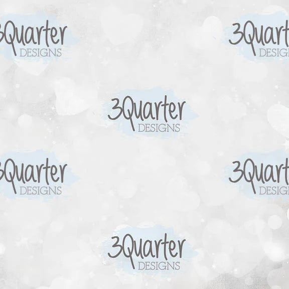 3Quarter Designs - 8" X 8" Paper Pack - Always Yours