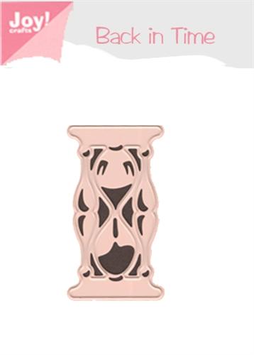Joy! Crafts Dies - Sandglass