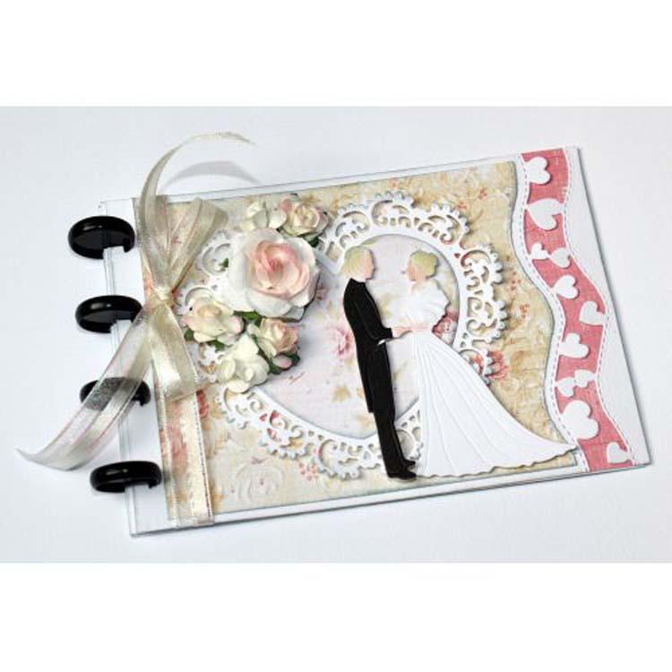 Joy! Crafts Die - Planner Strips