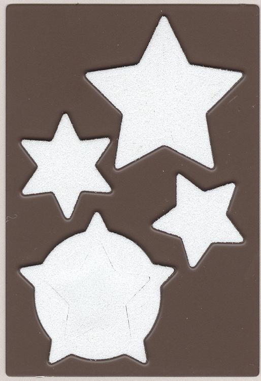 Joy Crafts Die - Stars